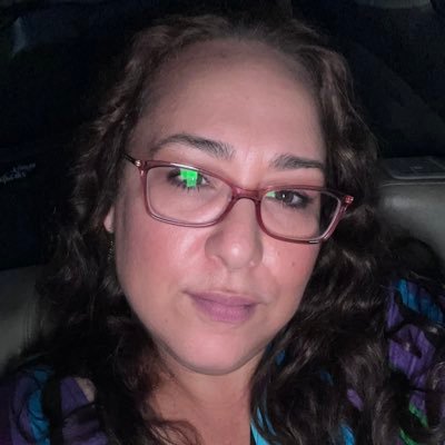 AniCruz14675726's profile picture. 🇺🇸 🇵🇷 ✝️Christ is King.