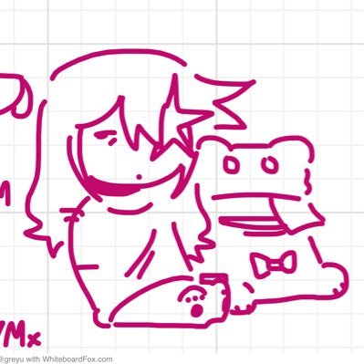 GreyDal's profile picture. Greyu/Khaos || HE/HIM || Artist || I am NOT cool