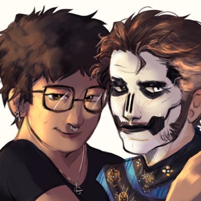 (Kate) crocheter of little guys, Papa V Perpetua is my creature wife. she/her 🇵🇭🧀 pfp by @ghulehgwen