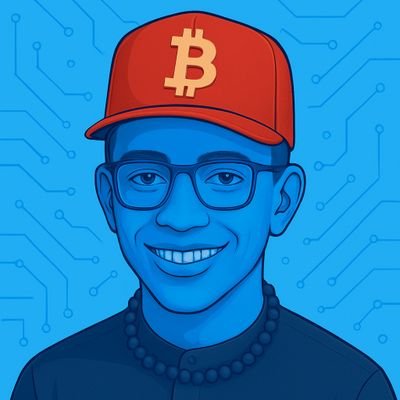 UmarAgaida's profile picture. Crypto Enthusiast | Web3 Learner | Sharing blockchain insights | #DeFi #NFT #Crypto