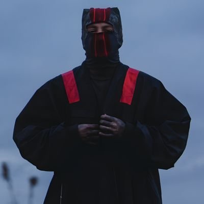 delusional final boss.
twenty one pilots entertain my faith.