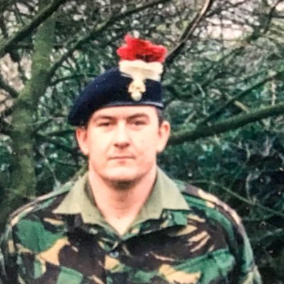 Ex Forces / We Are All Charlie / ✝️ 🏴 🇬🇧 🫡/Buy Me A Coffee : https://t.co/I4uted1g1X.