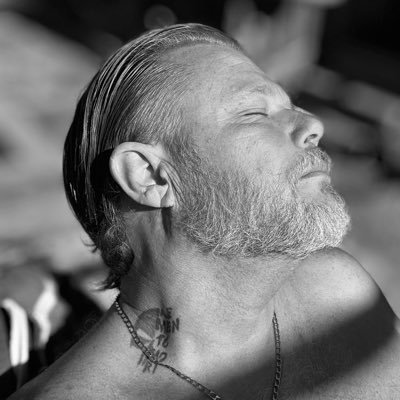 Living Memento Mori …my opinions are my own #HarleyDavidson #FreedomToRide and a #CatDaddy to 🐈 #Marcus #RIP