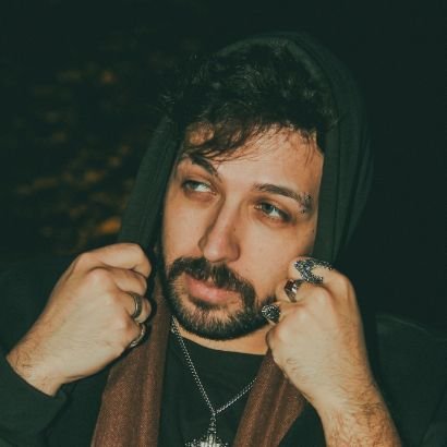 O Ar em Caos 🌪
Faço umas música triste, curto uns filme e uns joguin