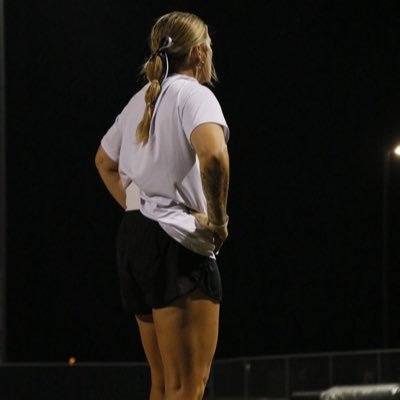 Kalynnhager27's profile picture. Head softball at Edmond North Highschool