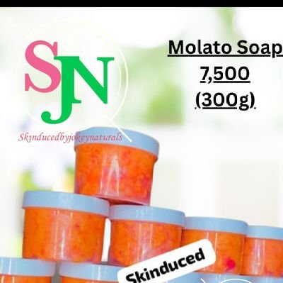 __Anuubaby's profile picture. |Graphics Designer|Bulk Food Vendor|
|Skincare Vendor/Coach in 
Ogun Nigeria| Molato soap is available for #7,500 per Cup!  IG:@skinduced_by_jokey_naturals