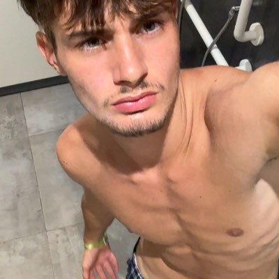 dm to chat abt any of the guys I post. Message on Telegram for some of their nudes @ollied885