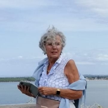 Woupsi1's profile picture. the art of walking away. Whipple surgery  survivor, Crohn 's disease. Deeltijds Vlaamse Ardennen, deeltijds Carcassonne, Aude ( Saint-Frichoux)