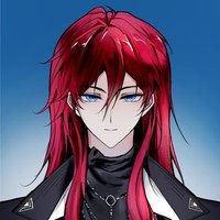 伊红美蓝 (@eosinmethylene) 's Twitter Profile