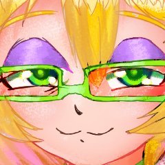goto Mai bluesky pls! I am way less insufferable there I promise AND I actually post art! 🏳️⚧️