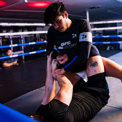 danrelentless1's profile picture. Essayant d'atteindre Jai Yen