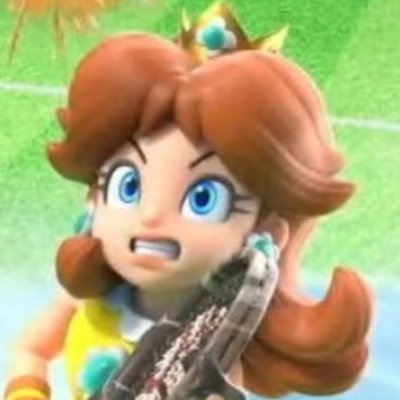 KirbytchReed's profile picture. 🇮🇹 I have this bad trait of wording stuff poorly or stronger than I mean :(
I try to find my perfect area in opinions, which is not easy.