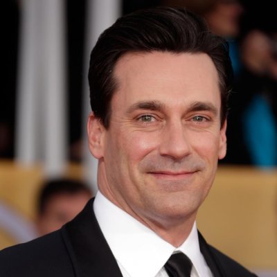 The Syndicate Boss, Mister X.
FC: Jon Hamm
You are my partner in love and in crime, @hmmerpwr.