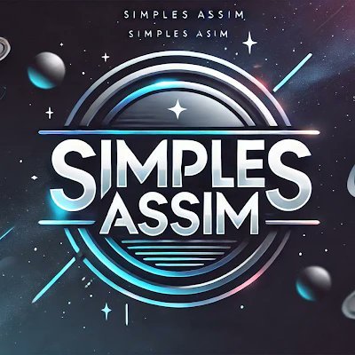 AssSimpls's profile picture. 