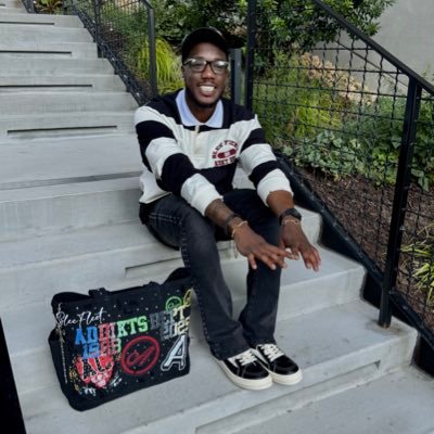 #LLMB Belaire Boy. CEO of Addikts Clothing. IG- _mere1k Grambling State’