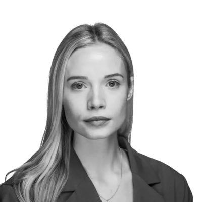 maloutoender's profile picture. Journalist @Berlingske