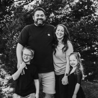 believer + wife + mother | running on caffeine and a prayer | dog person
