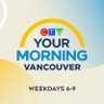CTVYMVancouver's profile picture. Wake up with @Keri_Adams, @CTV_Marke and @CTVNewsMona weekdays from 6 a.m. - 9 a.m. on @CTVVancouver!