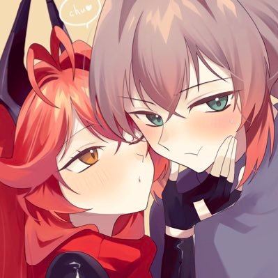 レッドフードさんを愛しています/OC夢創作/イラストの無断転載・AI利用×/詳細情報⇒ https://t.co/L9EWJTdPuMご依頼連絡はこちら✉️⇒ mumyoi72@gmail.com