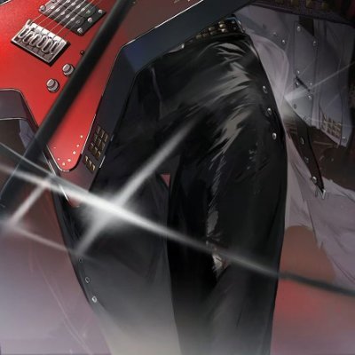 Gariibiii_'s profile picture. 