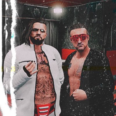 founder/owner of @cutthroatgraps | forever akw world champion | retired | living fucking legend | DTE all day | the greatest motherfucker you ever hated