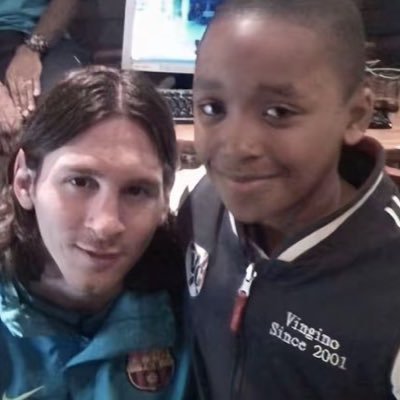 iiDhmm_'s profile picture. #Meesi