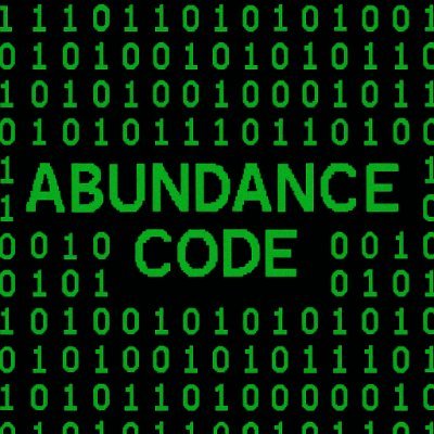 AbundanceCodee's profile picture. Abundace code is the the hidden logic behind capital.