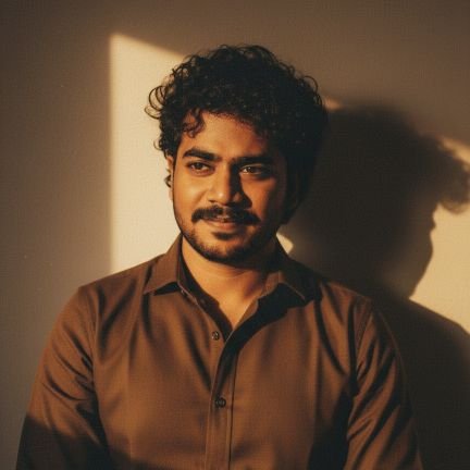 aneeshkappu's profile picture. Software Engineer by Passion