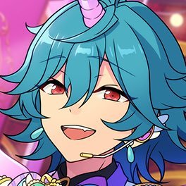 kel☆ moved to @killcher0yさんのプロフィール画像