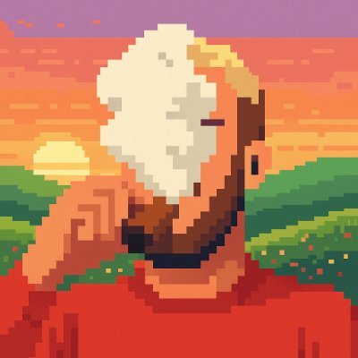 don_alibaba's profile picture. art & music & nature & crypto lover