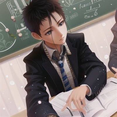 361794413_mi's profile picture. 我命由我不由天
