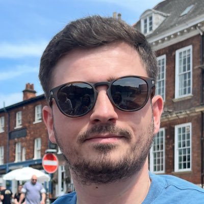 EFL Addict | @TheGillsFC Fan | 🎙️Co-Host of @FourthTierFever | Podcasts, Clips and More