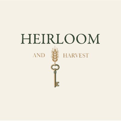 Heirloom and Harvest is a social commerce community where tradition meets technology. We're a digital clubhouse for collectors, designers, and enthusiasts to co