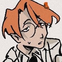 madhu (@bunycube_oc) 's Twitter Profile