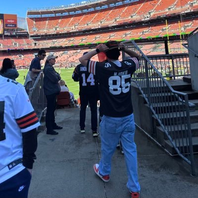 JaredGoodman23's profile picture. Kentucky😄🕺🏻|| #DawgPound||