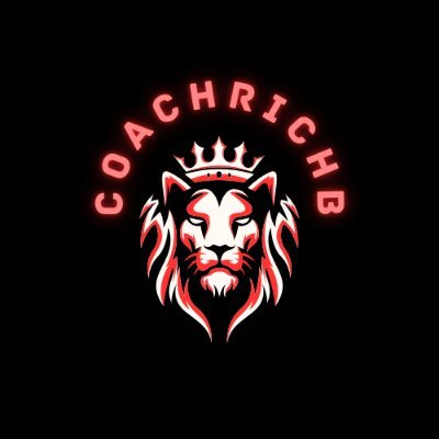CoachRichBGame's profile picture. Your daily dose of chill gaming! Relaxed vibes & authentic content. Let's unwind together. Regular Clips. Join The Fam !