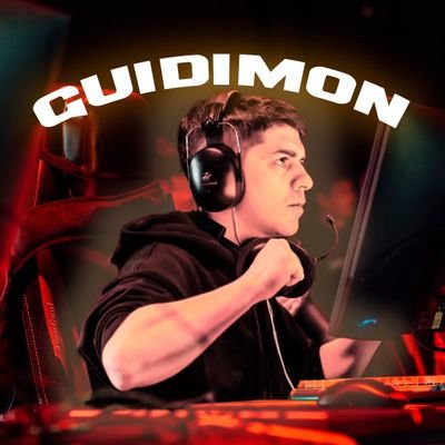 CS2 Player Free Agent | PC Optimizer
š„ļø ā https://t.co/Q8wqf62zae
āÆļø YT/Tiktok ā @guidim0nster
āļø: guidoromano1997@gmail.com