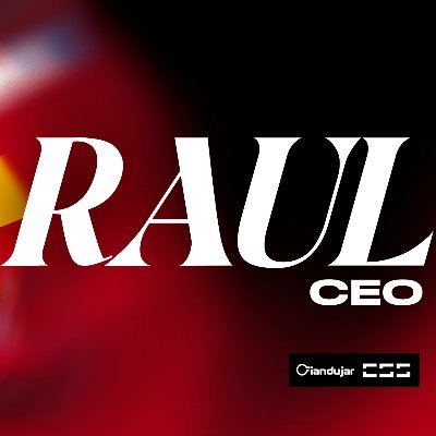 LVL - 44 CEO DIMONIX ESPORTS | CEO CSSTUDIO | CEO OFIANDUJAR | ASESOR INFORMATICO Y CIBERSEGURIDAD