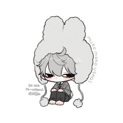 絵┋たまにFA┋⚠︎︎使用・転載・AI学習禁止┋Do not re-upload or use my artworks.