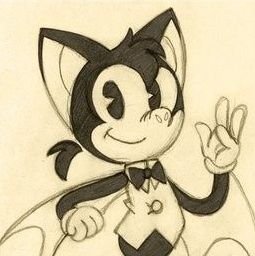 Soy un Chico al que le gustan los Cartoons antiguos y soy Acromático