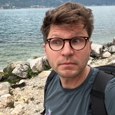 Exec Board Member @ #TheCerealFamily Interested in Tech, AI (of course), Hardware & Robotics. Want to bring German Mittelstand to the next level. Exploring :)