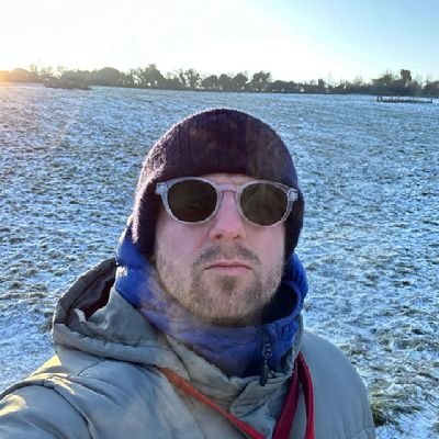 CraigSB's profile picture. Live and let live, it’s that simple. ✌️