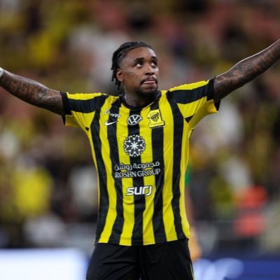 @ittihad | @CurvaGold| 🖤 #ITTI 💛 |