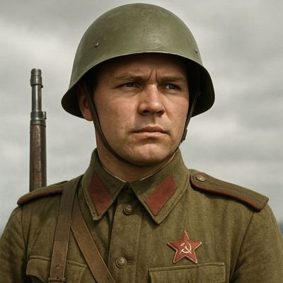 HVM028421265614's profile picture. a meme soldier https://t.co/WlE8dylMox!