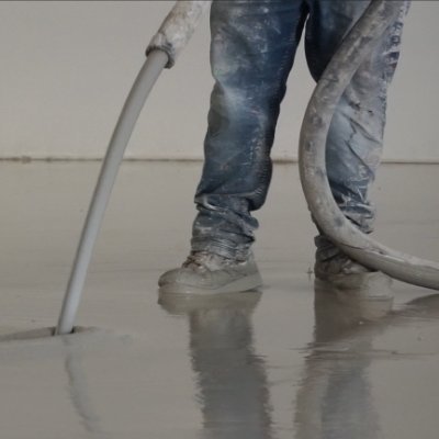 SoundCrete's profile picture. Sound Crete Contractors is your go-to partner for expert gypsum underlayment, concrete, and Sound Solutions and many more. With decades of experience