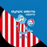 OlympicSaEsp's profile picture. 🇮🇹 Team Pro Club ⚽️ PS5/Xbox/Pc 🎮 since 2017 GM: @XanderbR88 - Staff @APelluccio | SM: @PaXeL95 | Vir. Team: @MC__Revolution