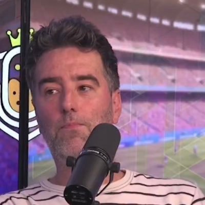 Podcaster, standup comedian and FPL addict. 16k 22/23, 10k 23/24, 17k 24/25. Palace fan, for my sins. (He/him)