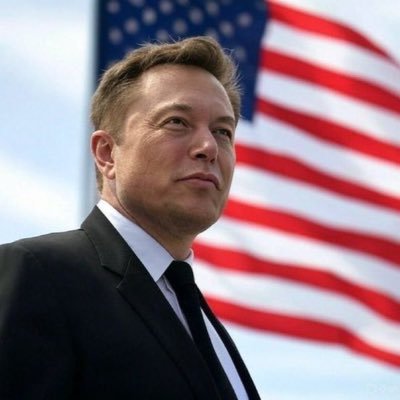 🔭 🚀| SpaceX - CEO & CTO 🚘Tesla - CEO 🤠 And Product Architect 🪩 🪐🏗🎇 X
