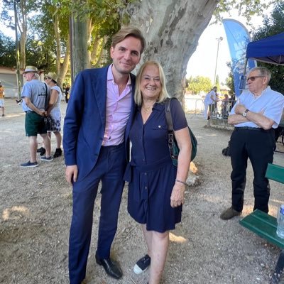 JennyAstolfi13's profile picture. Reconquete 13