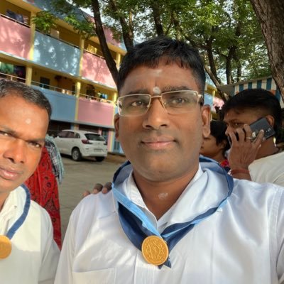 dsantoshdora12's profile picture. Hurt never,Learning attitude for long term value investment in microcap stocks